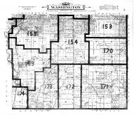 Washinton Township, Guilford, Nodaway County 1911